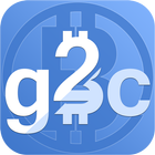 g2C O mercado freelancer ícone