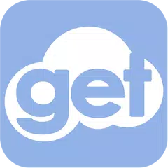 get2Clouds  Priv. Communicator Icon