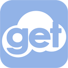 get2Clouds - Privacy Messenger आइकन