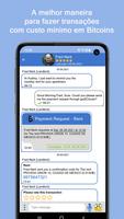 get2Clouds - Privacy Messenger imagem de tela 2