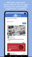 get2Clouds - Privacy Messenger imagem de tela 1