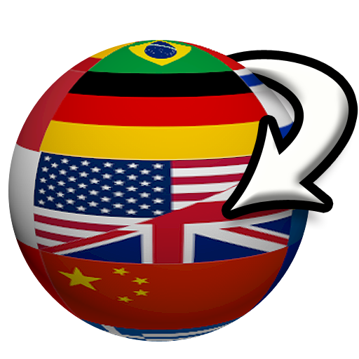 Language Switcher Widget