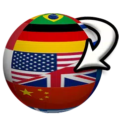 Language Switcher Widget APK download