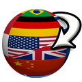Widget Changer de Langue