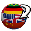 Widget Changer de Langue APK