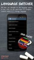 Language Switcher скриншот 2