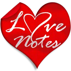 LoveNotes 備忘錄信差 - 新年快樂！ APK 下載