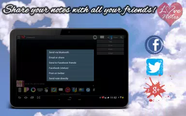 Ecards & Love Notes Messenger APK download