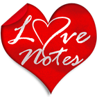 Ecards & Love Notes Messenger آئیکن