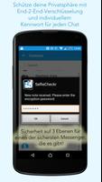 SelfieCheckr Screenshot 2