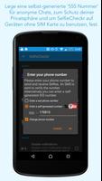 SelfieCheckr Screenshot 3