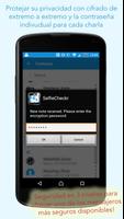 SelfieCheckr captura de pantalla 2