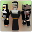 Evil Nun: Horror Skins