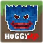 Mcpe Poppys Horror Mod أيقونة