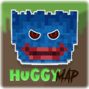 Mcpe Poppys Horror Map APK
