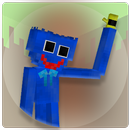 Skin Poppy Playtime APK