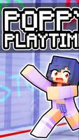 Skin Poppy Playtime Plakat