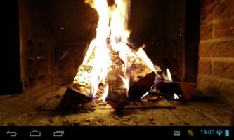 Fireside capture d'écran 2