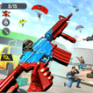 Fire Squad Battleground FF 3D