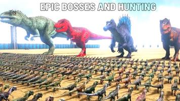 Wild Deer Hunting Jungle Hunt screenshot 2