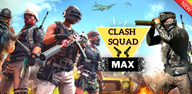 How to Download Offline Clash Squad Fire 3D for Android