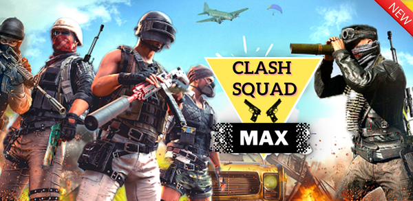 How to Download Offline Clash Squad Shooter 3D APK Latest Version 1.4.7 for Android 2024 image