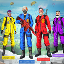 Offline Clash Squad Shooter 3D APK