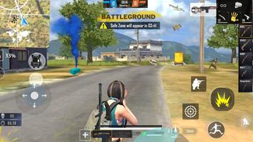 Offline Clash Squad Shooter 3D পোস্টার