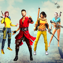Clash Squad Free-Fire Battleground Survival 3D APK