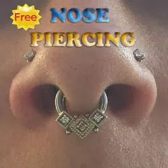 Baixar Piercings Nariz Idéias APK