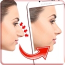 Nose Plastic Surgery aplikacja