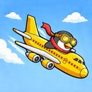 APK Nose Dive