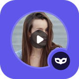 Pirvate Video - Watch private video & save URL icon