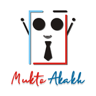 Mukto Akakh アイコン