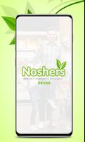 Noshers Driver 海報