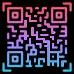 QR SCANNER icon