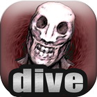 Dive Zombie icône