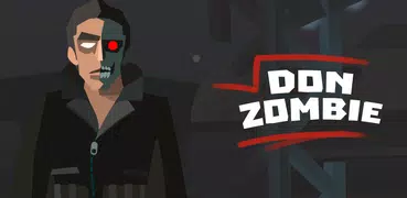 Don Zombie: Guns and Gore