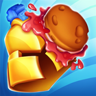 أبطال الحلوى - Candy Champions أيقونة