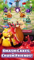 أبطال الحلوى - Candy Champions تصوير الشاشة 1