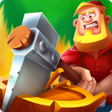 Timber icon