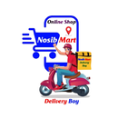 Nosib Mart Driver APK