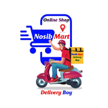 Nosib Mart Driver