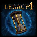 Legacy 4 - Tomb of Secrets aplikacja