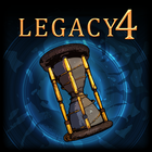 Legacy 4 - Tomb of Secrets آئیکن