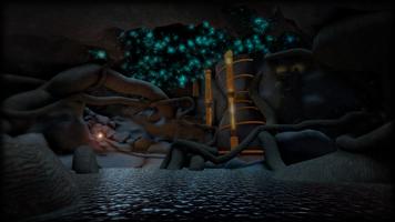 Legacy 4 - Tomb of Secrets Cartaz