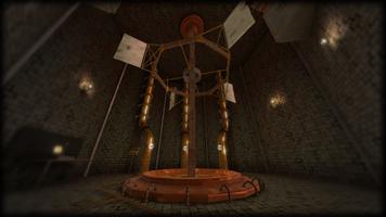 Legacy 4 - Tomb of Secrets स्क्रीनशॉट 2