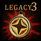 Legacy 3 - The Hidden Relic biểu tượng