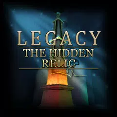 Legacy 3 - The Hidden Relic アプリダウンロード