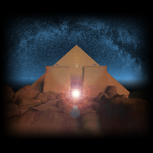 Legacy - The Lost Pyramid HD